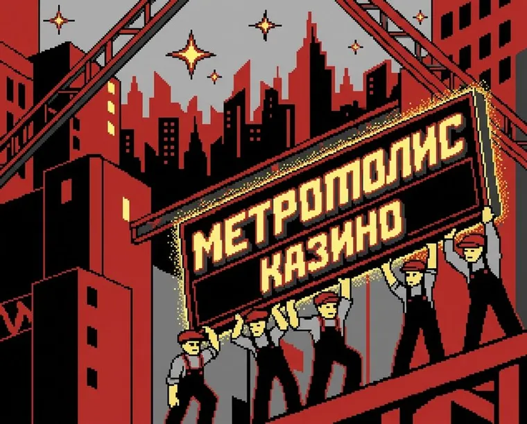 cazinou online de top în România: Metropolis Casino