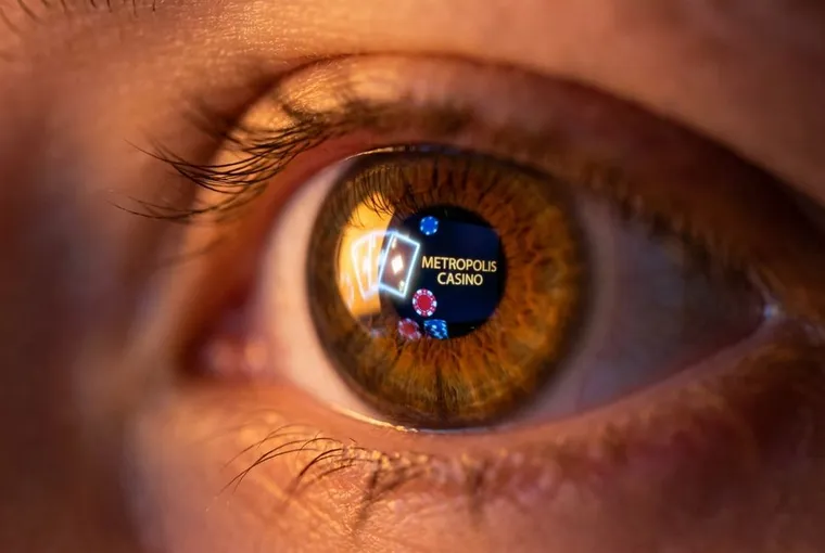 joacă poker online cu bani reali: Metropolis Casino